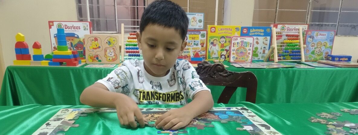 Diego y su madre: Aprendiendo a ver el mundo con otros ojos